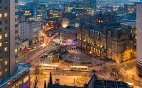 LEEDS